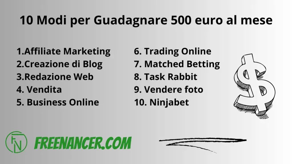 Guadagnare_500_euro_al_mese