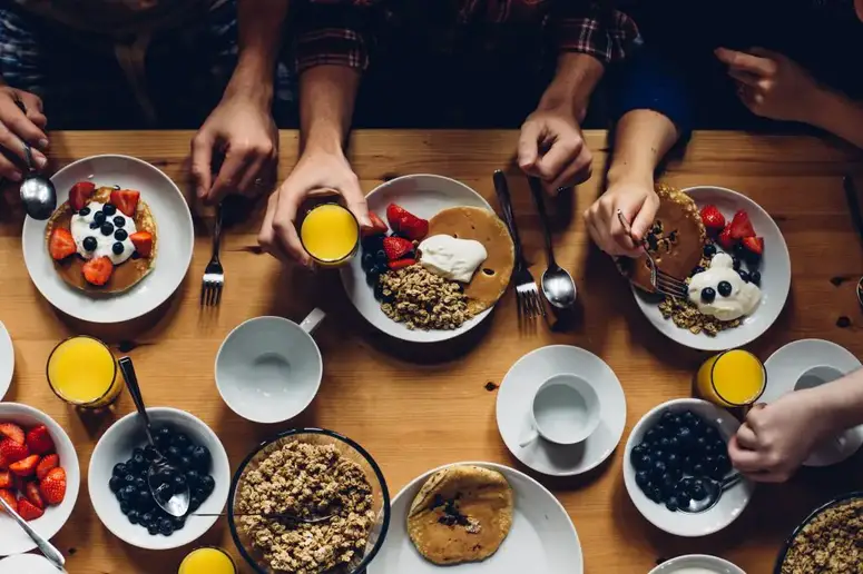 Food Blogger: What It Is and How To Become One 1 what_is_a_food_blogger