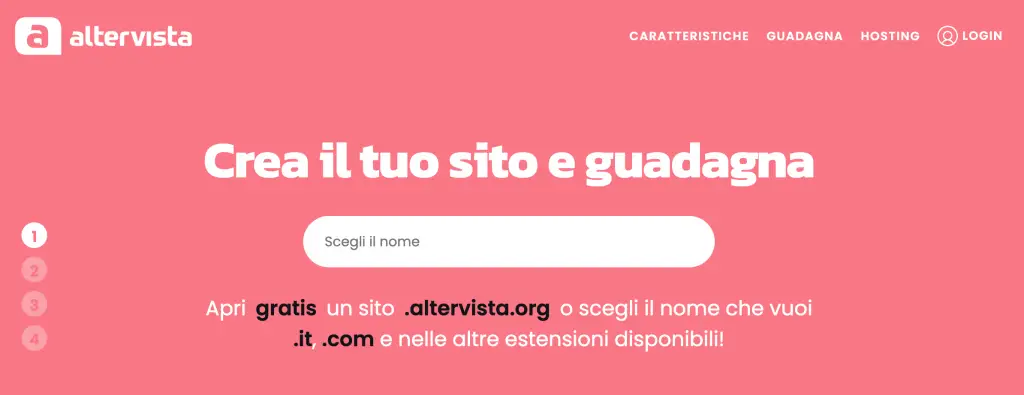 Altervista