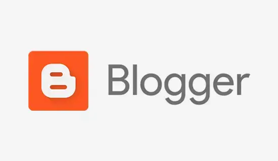 what_is_blogger