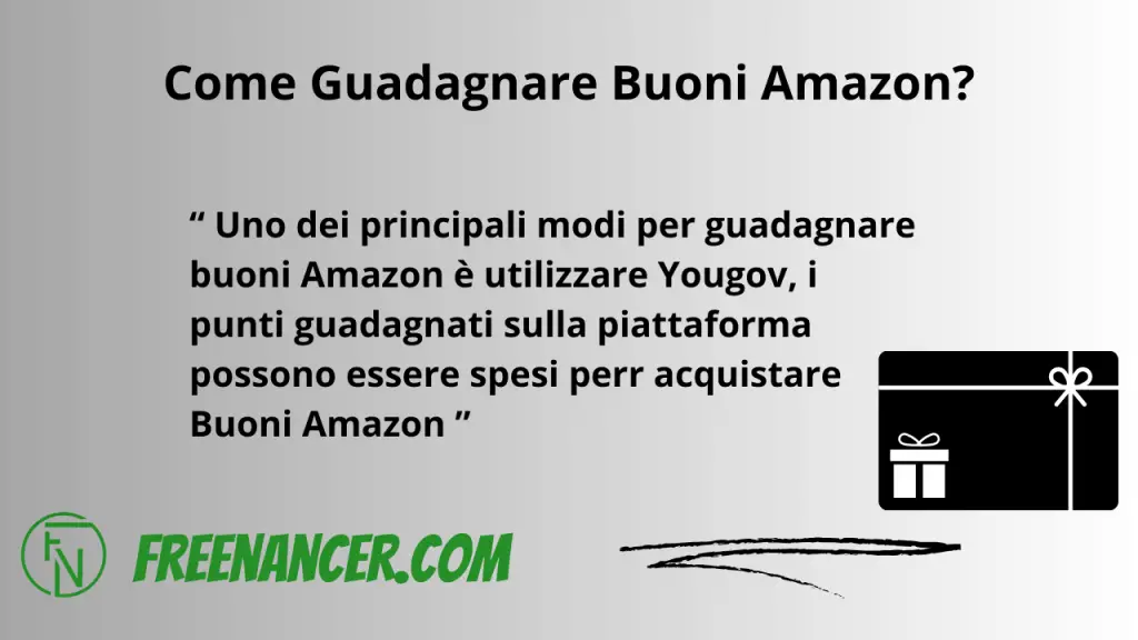 Guadagnare_buoni_amazon