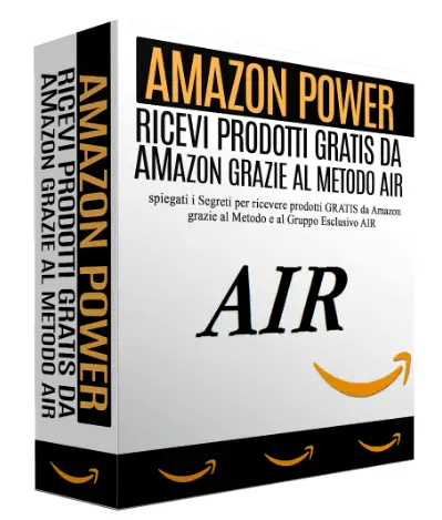 Amazon power